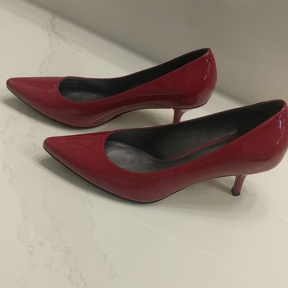 Red Heels - image 2